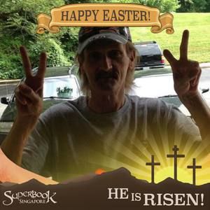 Meet your Posher, Karan